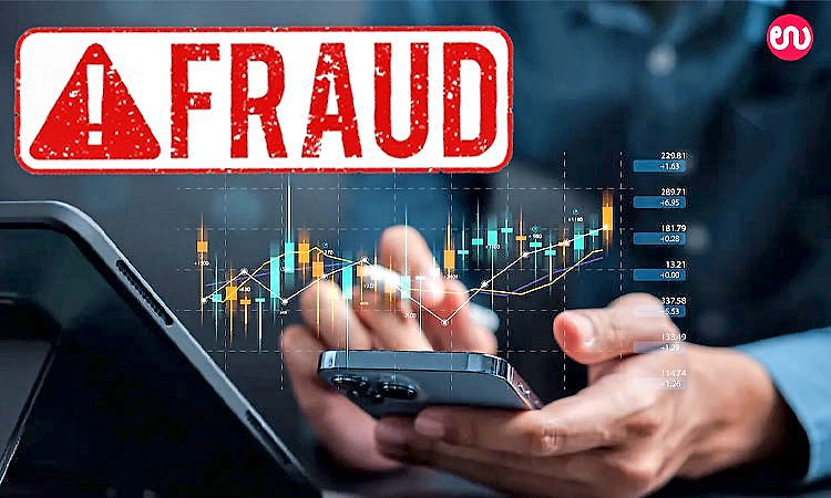 Mangaluru: ಆನ್ ಲೈನ್ ಟ್ರೇಡಿಂಗ್ ಹೆಸರಿನಲ್ಲಿ 23.10 ಲ.ರೂ. ವಂಚನೆ