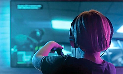 ಆನ್‌ಲೈನ್ ಗೇಮ್‌ಗೆ ಅಡಿಕ್ಟ್‌ ಆಗುತ್ತಿರುವ ಮಕ್ಕಳು; ಪೋಷಕರೇ ಇರಲಿ ಎಚ್ಚರ...