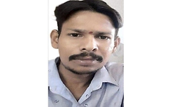 Kota: ಬಾಳ್ಕುದ್ರು; ಮೀನುಗಾರಿಕೆ ನಿರತ ಮೀನುಗಾರ ಸಾವು