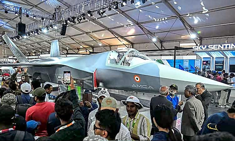 ಯುದ್ಧವಿಮಾನ ತಯಾರಿಕೆಗೆ ಖಾಸಗಿ ಸಂಸ್ಥೆಗಳು ಪ್ರವೇಶ?