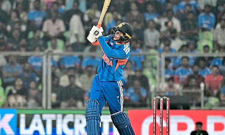 Warm up match: ದಕ್ಷಿಣ ಆಫ್ರಿಕಾವನ್ನು ಮಣಿಸಿದ ಭಾರತ