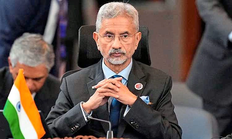 ಅಪರೂಪದ ಖನಿಜಗಳ ಬಗ್ಗೆ ಅಮೆರಿಕದ ಜೊತೆ ಜೈಶಂಕರ್‌ ಮಾತುಕತೆ