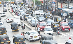 Mangaluru: ಕರಾವಳಿ, ರಾಜ್ಯದಲ್ಲಿ ಹೊಸ ವಾಹನ ಖರೀದಿ ಹೆಚ್ಚಳ