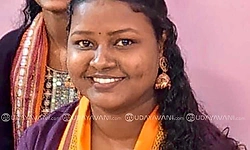 Mangaluru: ಭೀಕರ ಅಪಘಾತ... ಬಸ್ಸು ಢಿಕ್ಕಿ ಹೊಡೆದು ದ್ವಿಚಕ್ರ ವಾಹನ ಸವಾರೆ ಮೃತ್ಯು