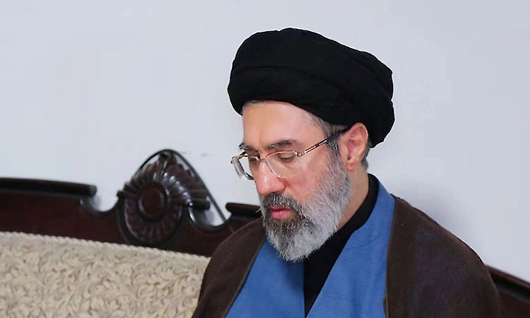 Mojtaba Khamenei chosen as Iran’s new supreme leader: reports 