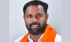 BJP leader Manjunath Kola stabbed in Malpe; accused arrested