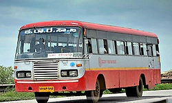 More KSRTC buses for Kasaragod district from Karnataka
