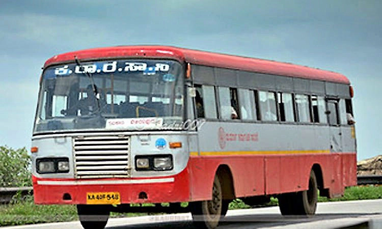 More KSRTC buses for Kasaragod district from Karnataka