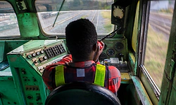 Sick leave denied even after loco pilot undresses to show piles surgery wound: Union