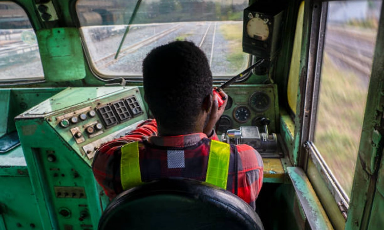 Sick leave denied even after loco pilot undresses to show piles surgery wound: Union