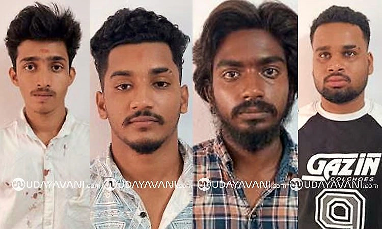 Manju Kola stabbing case: Police arrest five accused