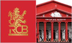 Not responsible for stampede outside stadium: RCB tells High Court
