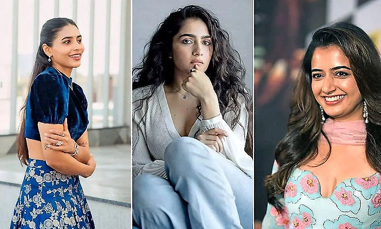 Kannada actresses raise concern over inappropriate video recording at public events