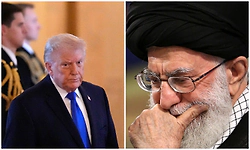 The forever war: How US and Iran have been in conflict since the 1980s