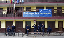 Nepal to hold general election on Thursday, first after Gen Z protests