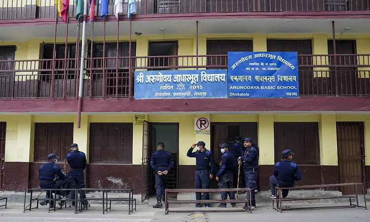 Nepal to hold general election on Thursday, first after Gen Z protests