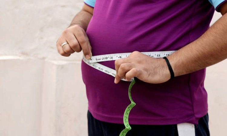 World Obesity Federation sounds alarm: India off track to meet 2030 childhood obesity target