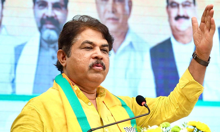 ಗುಪ್ತಚರ ಇಲಾಖೆ ಯಾವುದಕ್ಕೆ ಬಳಕೆ ಮಾಡಲಾಗುತ್ತಿದೆ?: ಆರ್‌.ಅಶೋಕ್‌