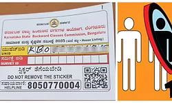 ಫೆಬ್ರವರಿ ಕಳೆದು ಮಾರ್ಚ್‌ ಬಂದರೂ ಜಾತಿ ಸಮೀಕ್ಷೆ ಅನುಷ್ಠಾನ ನೆನೆಗುದಿಗೆ!