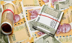 ಕಾರಿಗೆ ಕಲ್ಲೇಟಿಂದ ಅಪಘಾತ: ಹಣ ಡಬ್ಲಿಂಗ್ ದಂಧೆ ಬಯಲು!