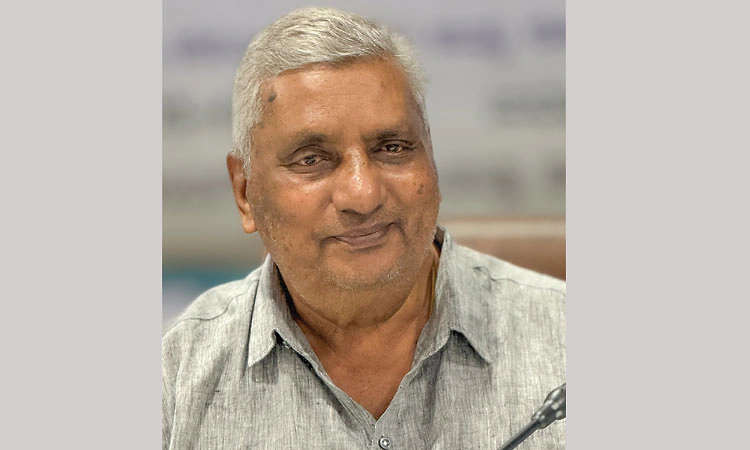 ಕೊೖಲ ಪಶು ವೈದ್ಯಕೀಯ ಕಾಲೇಜು; ಮುಂದಿನ ಶೈಕ್ಷಣಿಕ ವರ್ಷದಿಂದ ತರಗತಿ: ಸಚಿವ ವೆಂಕಟೇಶ್‌