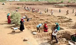 VB-G RAM G; ಗಾಂಧಿ ಹೋಗಿ ರಾಮ್‌ಜಿ ಬಂದರೂ ಪ್ರಯೋಜನ ಶೂನ್ಯ !