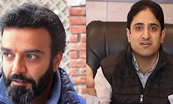 ಸುಳ್ಳು ಸುದ್ದಿ ಪ್ರಸಾರ: ಶ್ರೀನಗರ ಸಂಸದ, ಮಾಜಿ ಮೇಯರ್ ವಿರುದ್ಧ ಕೇಸ್ ದಾಖಲು