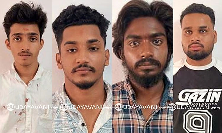 Udupi: ಮಂಜು ಕೊಳ ಇರಿತ ಪ್ರಕರಣ: ಐವರು ಆರೋಪಿಗಳನ್ನು ಬಂಧಿಸಿದ ಪೊಲೀಸರು