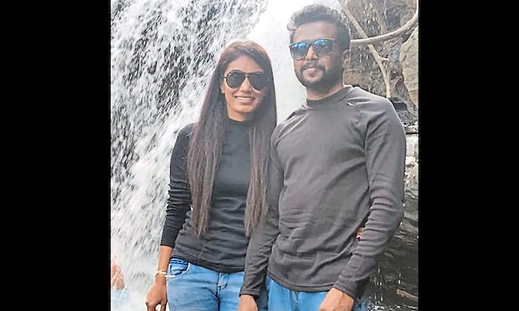 Bengaluru: ಅತ್ತೆ ಜೊತೆಗೆ ಅಡುಗೆ ವಿಚಾರಕ್ಕೆ ಗಲಾಟೆ; ನೇಣು ಬಿಗಿದುಕೊಂಡ ಸೊಸೆ!