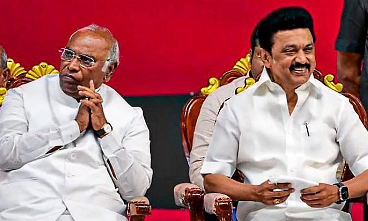 TN Election: ಡಿಎಂಕೆ-ಕಾಂಗ್ರೆಸ್ ಮೈತ್ರಿ ಫೈನಲ್; 28-29 ಸ್ಥಾನಗಳಿಗೆ ‘ಕೈ’ ಒಪ್ಪಿಗೆ?