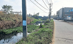 Mangaluru; ರಾಜ ಕಾಲುವೆ ತಡೆಗೋಡೆ ಎತ್ತರಿಸಿ