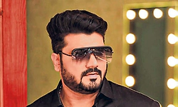 ತಾತನ ಹೆಸರಲ್ಲೊಂದು ರಸ್ತೇನೂ ಇಲ್ಲ, ಸ್ಮಾರಕಾನೂ ಇಲ್ಲ..: ಸೃಜನ್‌ ಲೋಕೇಶ್‌