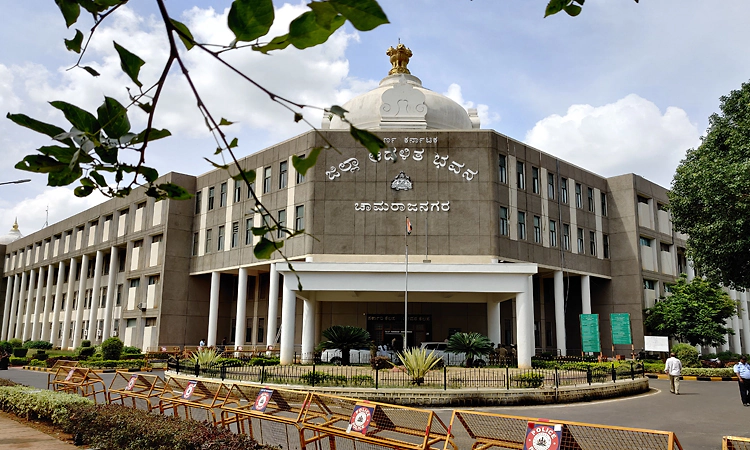 Chamarajanagar; ಕುಡಿವ ನೀರು ಕೊಟ್ಟು ಪ್ರವಾಸೋದ್ಯಮ ಉತ್ತೇಜಿಸಿ