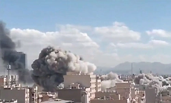 ಭಾರೀ ಸಂಘರ್ಷ: ಟೆಹ್ರಾನ್ ಮೇಲೆಯೇ ಫೈಟರ್ ಜೆಟ್ ಹೊಡೆದುರುಳಿಸಿದ ಇಸ್ರೇಲ್!