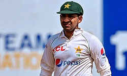 PCB: ಮತ್ತೆ ಪಾಕಿಸ್ತಾನ ಟೆಸ್ಟ್‌ ತಂಡಕ್ಕೆ ಬಂದ ಸರ್ಫರಾಜ್‌ ಅಹಮದ್