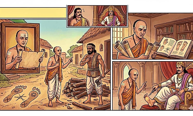 Kids Story: ಜ್ಞಾನಿ ವಿಕ್ರಮಾದಿತ್ಯ