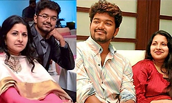 ಡಿವೋರ್ಸ್ ಸೆಟ್ಲ್‌ಮೆಂಟ್‌ಗಾಗಿ ಪತ್ನಿ,ಮಕ್ಕಳಿಗೆ 250 ಕೋ ರೂ ಜೀವನಾಂಶ ನೀಡಲು ಮುಂದಾದ ವಿಜಯ್?‌