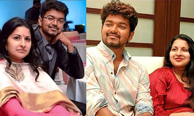 ಡಿವೋರ್ಸ್ ಸೆಟ್ಲ್‌ಮೆಂಟ್‌ಗಾಗಿ ಪತ್ನಿ,ಮಕ್ಕಳಿಗೆ 250 ಕೋ ರೂ ಜೀವನಾಂಶ ನೀಡಲು ಮುಂದಾದ ವಿಜಯ್?‌