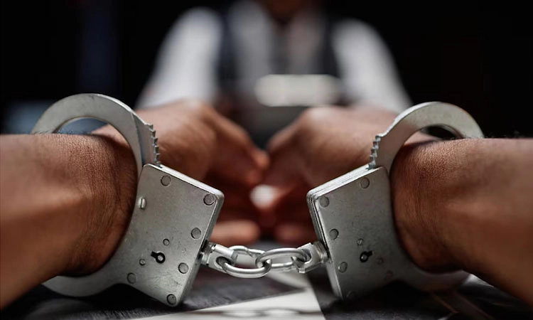 Siruguppa: ಗಾಂಜಾ ಮಾರಾಟ ಮಾಡುತ್ತಿದ್ದ ಆರೋಪಿ ಬಂಧನ