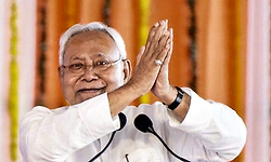 Bihar Politics: ಬಿಹಾರ ಸಿಎಂ ಸ್ಥಾನದಿಂದ ಕೆಳಗಿಳಿಯುತ್ತಾರಾ ನಿತೀಶ್‌ ಕುಮಾರ್?‌