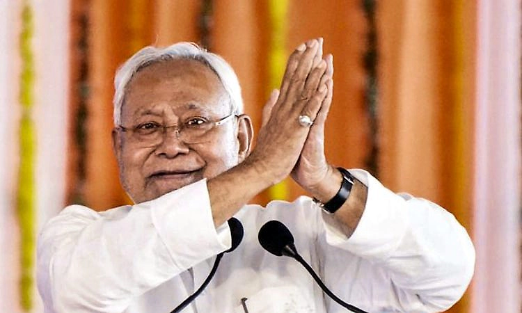 Bihar Politics: ಬಿಹಾರ ಸಿಎಂ ಸ್ಥಾನದಿಂದ ಕೆಳಗಿಳಿಯುತ್ತಾರಾ ನಿತೀಶ್‌ ಕುಮಾರ್?‌