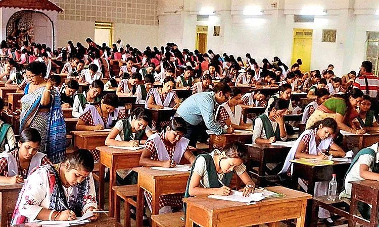 ತಮಿಳು, ತೆಲುಗು, ಸಂಸ್ಕೃತ ಪರೀಕ್ಷೆಗೆ ಶೇ.98 ಹಾಜರಾತಿ