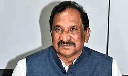 ಗಂಗಾ ಕಲ್ಯಾಣ ಅರ್ಜಿ ಆನ್‌ಲೈನ್‌ನಲ್ಲೇ ಟ್ರ್ಯಾಕ್‌ ಮಾಡಿ: ಸಚಿವ ಕೆ.ಜೆ.ಜಾರ್ಜ್‌