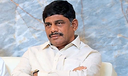 ನನಗೆ ಹಾಲು ಮಾರುವ ಕೆಲಸ ಕೊಟ್ಟಿದ್ದಾರೆ: ಡಿಕೆಸು  