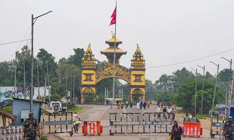 ಜೆನ್‌ ಜಿ ಪ್ರತಿಭಟನೆಗೆ ಓಲಿ ಸರ್ಕಾರ ಬಿದ್ದ ಬಳಿಕ ಇಂದು ನೇಪಾಳ ಎಲೆಕ್ಷನ್