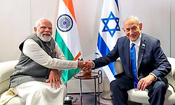 ಪ್ರಧಾನಿ ಮೋದಿ ಬಂದಿದ್ದಾಗ ದಾಳಿ ಯೋಜನೆ ರೂಪಿಸಿರಲಿಲ್ಲ: ಇಸ್ರೇಲ್‌ ರಾಯಭಾರಿ