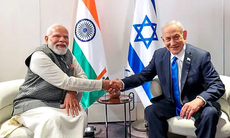 ಪ್ರಧಾನಿ ಮೋದಿ ಬಂದಿದ್ದಾಗ ದಾಳಿ ಯೋಜನೆ ರೂಪಿಸಿರಲಿಲ್ಲ: ಇಸ್ರೇಲ್‌ ರಾಯಭಾರಿ