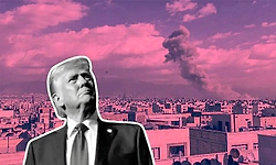 ಇನ್ನು10 ದಿನ ಯುದ್ಧವಾದ್ರೆ ಅಮೆರಿಕ ಶಸ್ತ್ರಾಸ್ತ್ರ ಖಾಲಿ?