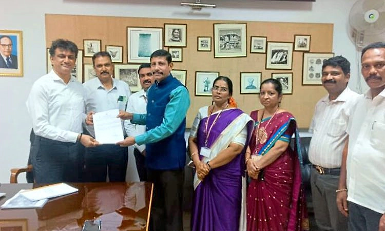 ತುಳು ಅಧಿಕೃತ ಭಾಷೆ ಘೋಷಣೆ: ಆಂಧ್ರದ ಅಧ್ಯಯನ ವರದಿ ರಾಜ್ಯ ಸರ್ಕಾರಕ್ಕೆ ಸಲ್ಲಿಕೆ