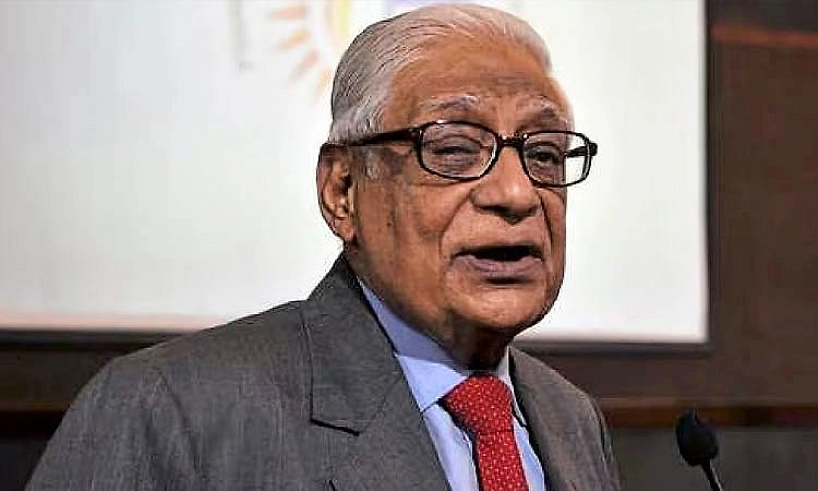 ಖ್ಯಾತ ಪತ್ರಕರ್ತ, ಪದ್ಮಭೂಷಣ ಪುರಸ್ಕೃತ ಎಚ್.ಕೆ. ದುವಾ ನಿಧನ